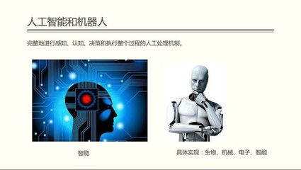 人工智能培训班详解 人工智能应用落地的四大核心领域与通用应用系统